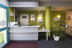 B&B HOTEL Châtellerault