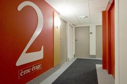 B&B HOTEL Châtellerault