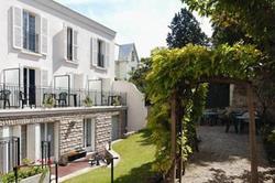 Hôtel Marie-Louise