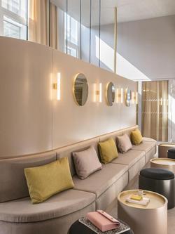 OKKO Hotels Paris Gare de l'Est