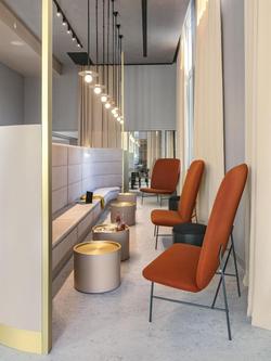 OKKO Hotels Paris Gare de l'Est