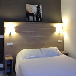 Hôtel Montana Lafayette