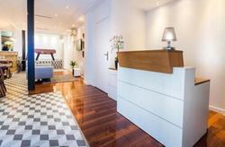Hotel Trema