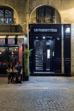 Hotel Le Presbytère