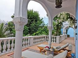 Riad Dar El Malaika