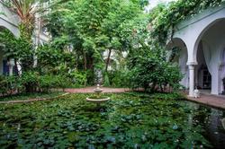Riad Dar El Malaika
