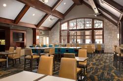 Residence Inn By Marriott Kansas City Airport