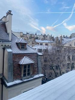 Hôtel les Degrés de Notre Dame