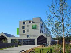 Ibis Styles Paris Romainville