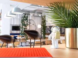 Ibis Styles Paris Romainville