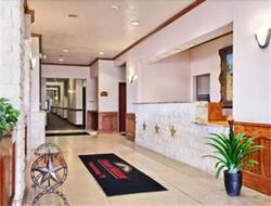 Texas Hill Country Hotel By Holiday Creek