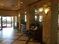 Texas Hill Country Hotel By Holiday Creek