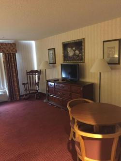 Texas Hill Country Hotel By Holiday Creek