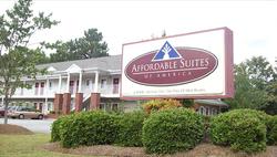 Affordable Suites Myrtle Beach