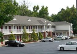 Affordable Suites Myrtle Beach