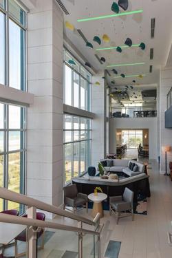 Residence Inn By Marriott Myrtle Beach Oceanfront