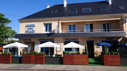 Hôtel de la Plage
