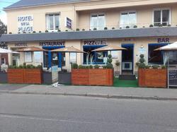 Hôtel de la Plage