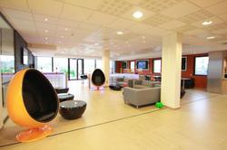 Ibis Styles Flers