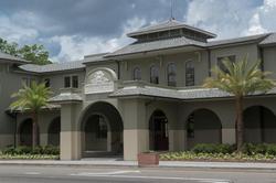 The Southern Hotel
