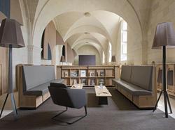 Fontevraud L'Hôtel