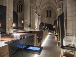 Fontevraud L'Hôtel