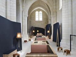 Fontevraud L'Hôtel