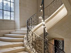 Fontevraud L'Hôtel