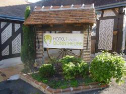 Hôtel de la Bonnheure