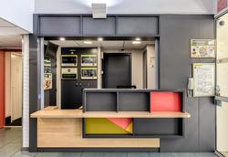 B&B Hotel Beziers