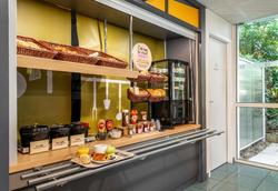 B&B Hotel Beziers