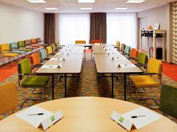 Ibis Budget Goussainville Charles De Gaulle