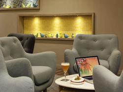 Ibis Budget Goussainville Charles De Gaulle