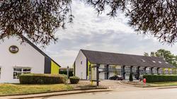 B&B Hotel Belfort Bessoncourt