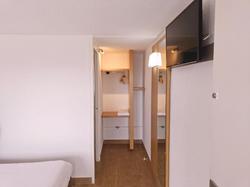 B&B Hotel Belfort Bessoncourt