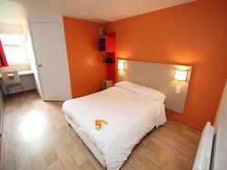 Hotel Première Classe Metz Nord - Talange