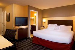 Towneplace Suites By Marriott Jacksonville