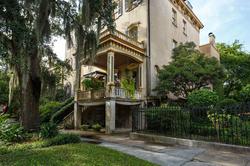 The Gastonian, Historic Inns of Savannah Collectio