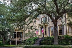 The Gastonian, Historic Inns of Savannah Collectio