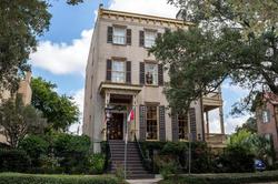 The Gastonian, Historic Inns of Savannah Collectio