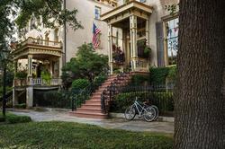 The Gastonian, Historic Inns of Savannah Collectio