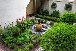 The Gastonian, Historic Inns of Savannah Collectio