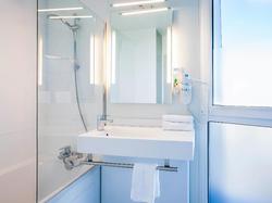 Ibis Styles Mulhouse Centre Gare