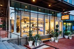 Jw Marriott Savannah Plant Riverside District