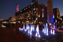 Jw Marriott Savannah Plant Riverside District