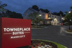 Towneplace Suites By Marriott Savannah Midtown