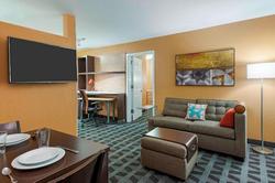 Towneplace Suites By Marriott Savannah Midtown