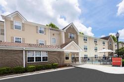 Towneplace Suites By Marriott Savannah Midtown