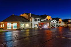 Hotel J Green Bay