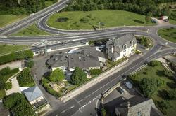 Hotel Le Calice Du Gevaudan